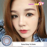 Yuna Grey